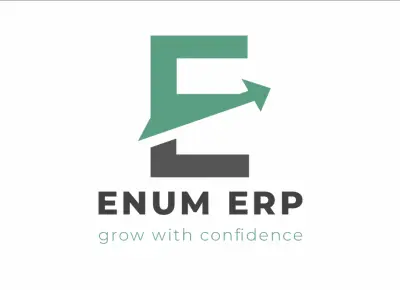 نظام ENUM Grow لإدارة الحسابات والتدفقات المالية المتكامل