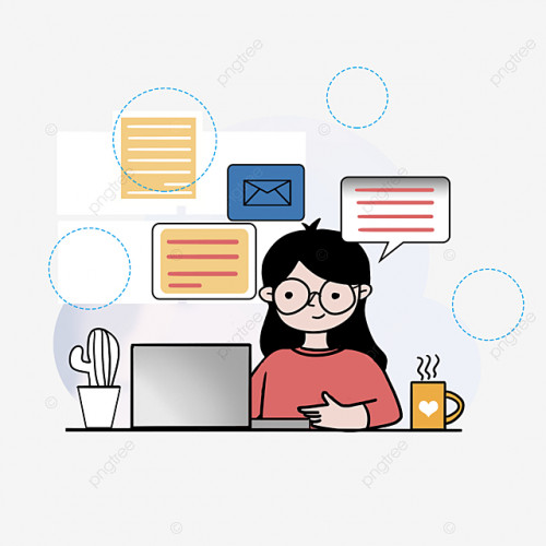 كاتب مقالات