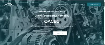 موقع أستيراد قطع غيار سيارات