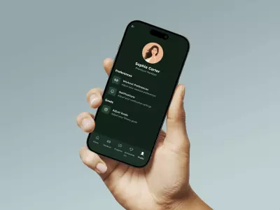 FlexiFit app