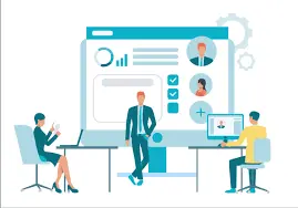 تصميم وتطوير صفحات ويب باستخدام .NET Core و Bootstrap