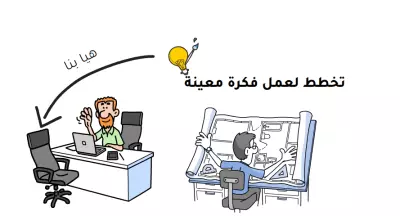 دعوة عمل معي للحصول على افضل النتائج