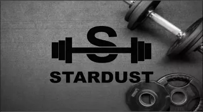 شعار *stardust*