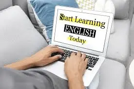 course english