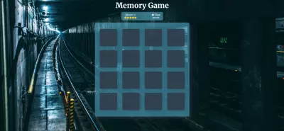 Memory Game