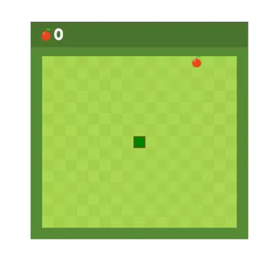 Snake Game