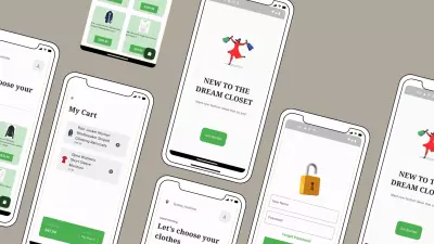 E commerce App