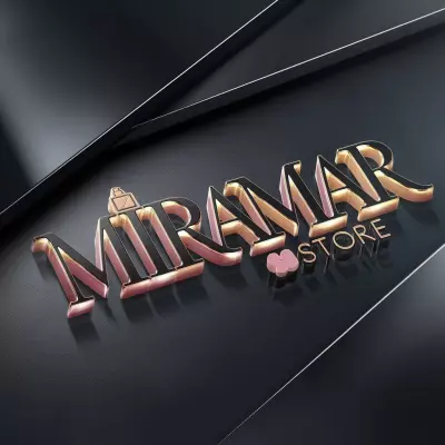 تصميم لوجو لبراند عطور