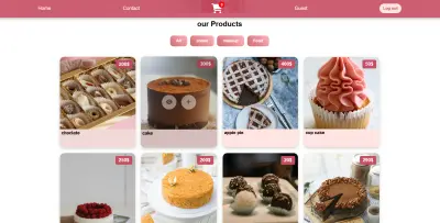 انشاء موقع الكترونى لمتجر ecommerce