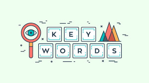 Keywords متجر إنارة