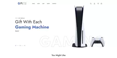 ecommerce app