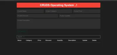 نظام إدارة المنتجات الاحترافي