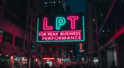 L P T banner