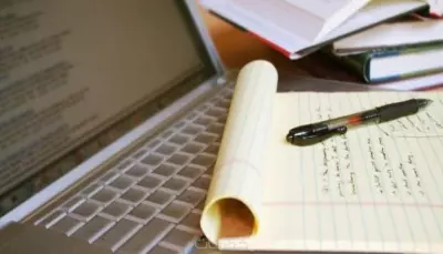 كتابة ابحاث و مقالات