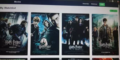 Wep site Movies