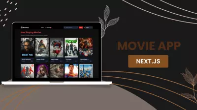 Movie App (Next.js)