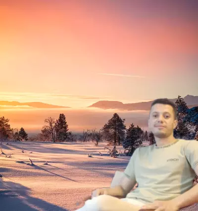تصميم خلافية أو إزالة خلافية الصورة