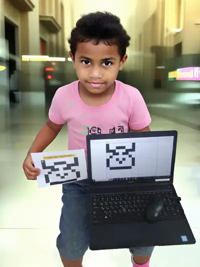 Scratch Programming Projects for Kids