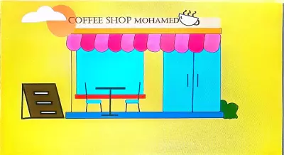 مصمم جرافيك