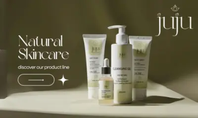 JuJu Skincare Store