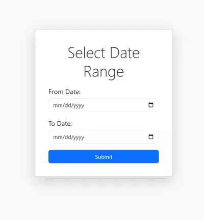 تصميم مواقع احترافية متكاملة باستخدام Python