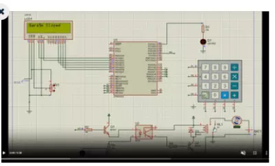 برمجة وعمل مشاريع Embedded systems و IOT