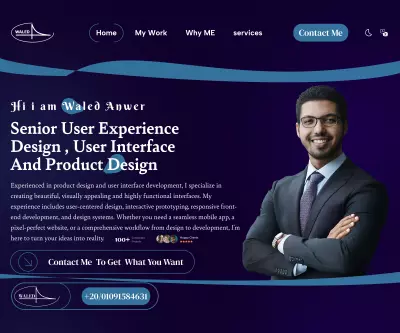 UI UX Design