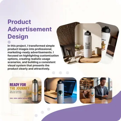 Product Design