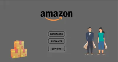 amazon sales analysis