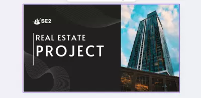 software project presentation