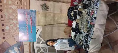 تامار أعمال يدوية