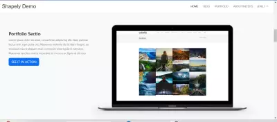 تحويل تصميم Figma إلى كود (HTML, CSS, Bootstrap)