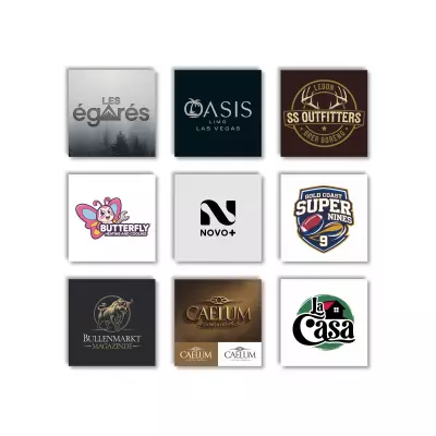 Logo design