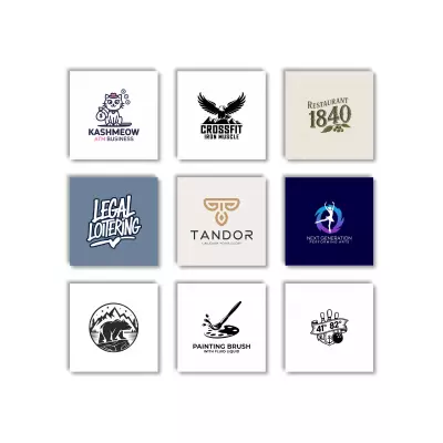 Logo design