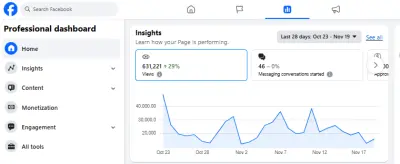 اداره صفحة اكاديمية MEP Project لمهندسين ميكانيكا