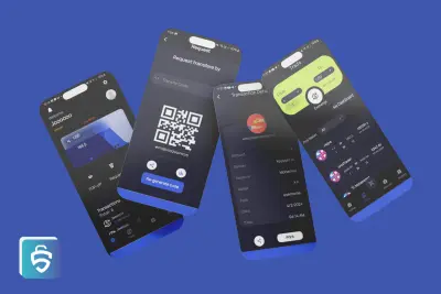 Pay To Me Application