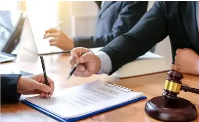 اتفاقية قانونية لاخلاء المسؤولية