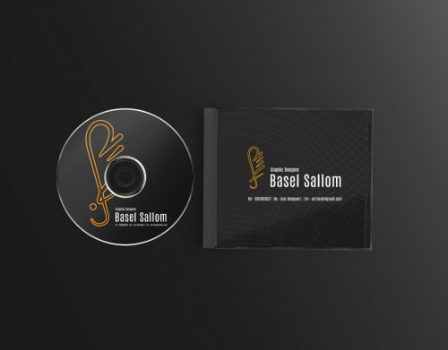 تصاميم هوية بصرية جذابة