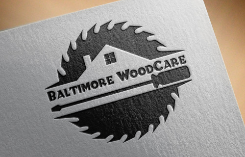 Baltimore WoodCare Logo