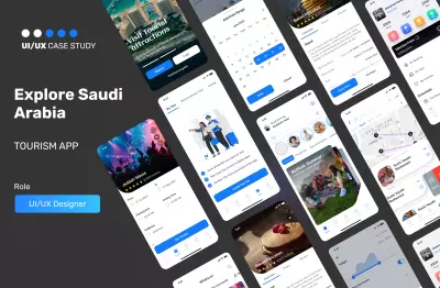 Toursim App