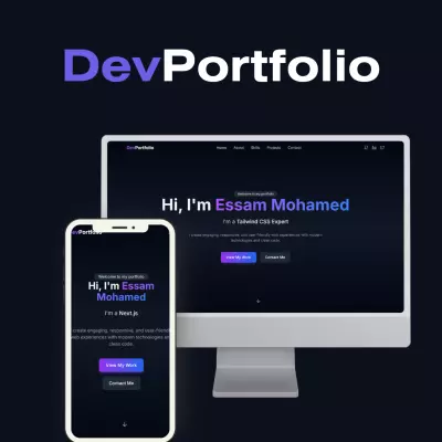 portofolio