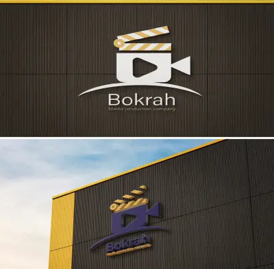 Professional Logo Design