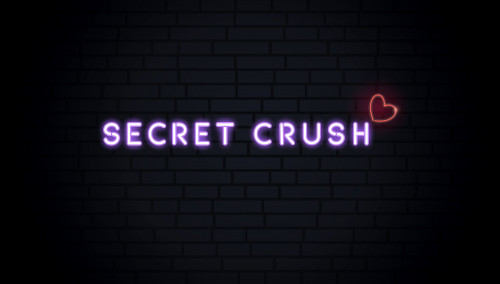 secret crush