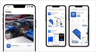 Yourparts automative