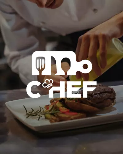 شعار (CHEF)