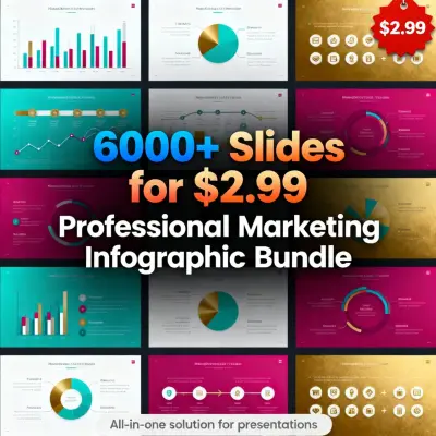 آلاف عروض البوربوينت