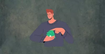 فيديو: لماذا يحب الناس عد النقود؟