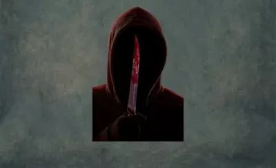 فيديو: قصة سفاح التجمع