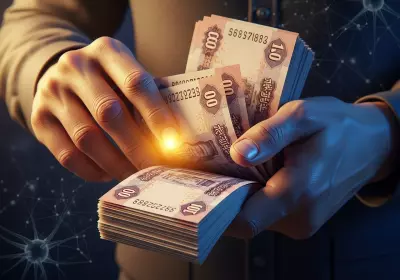 فيديو: لماذا يحب الناس عد النقود؟