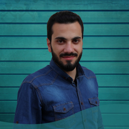 من أعمالي في الإلقاء الشعري
